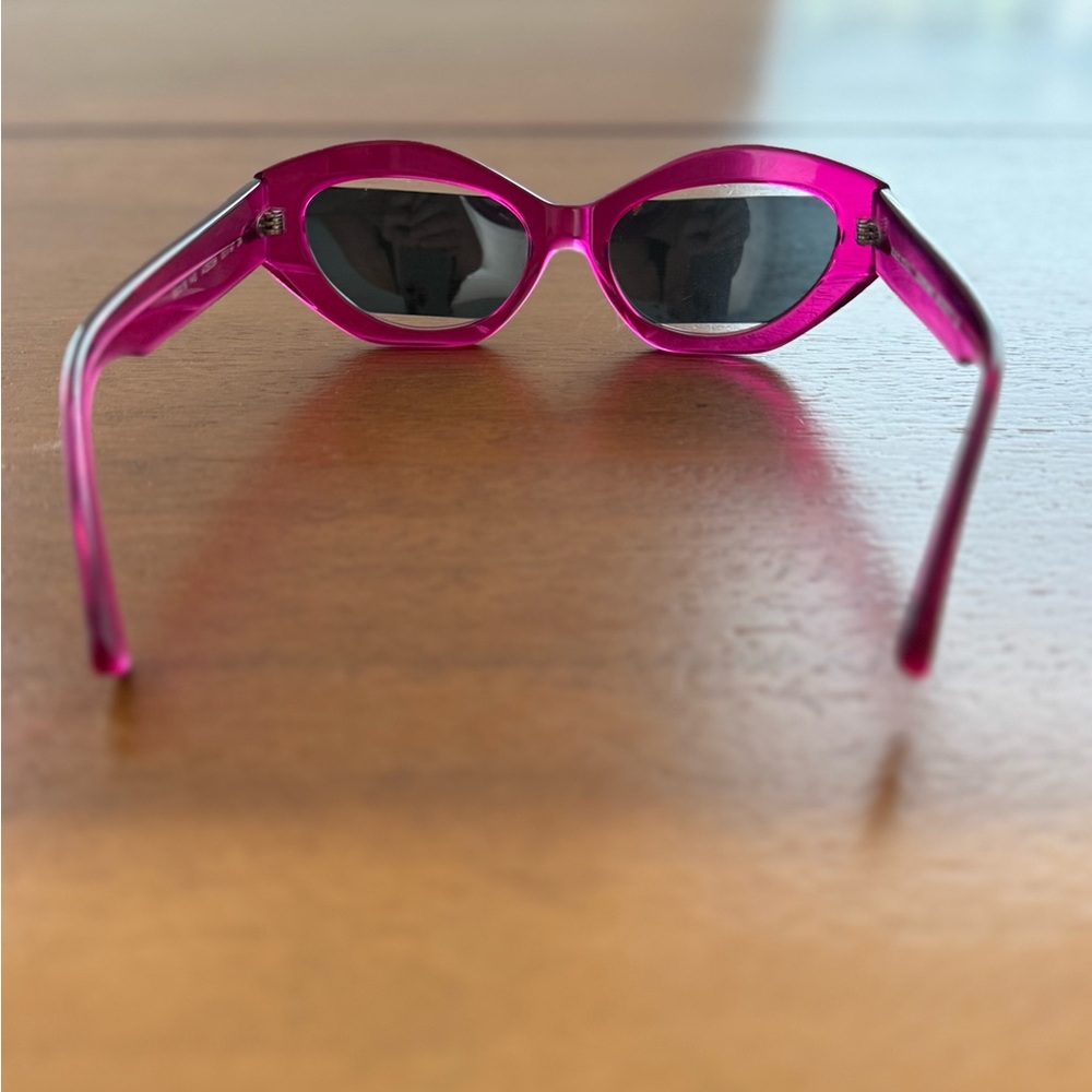 Alain Mikli x Jermey Scott Sunglass - Picture 4 of 6